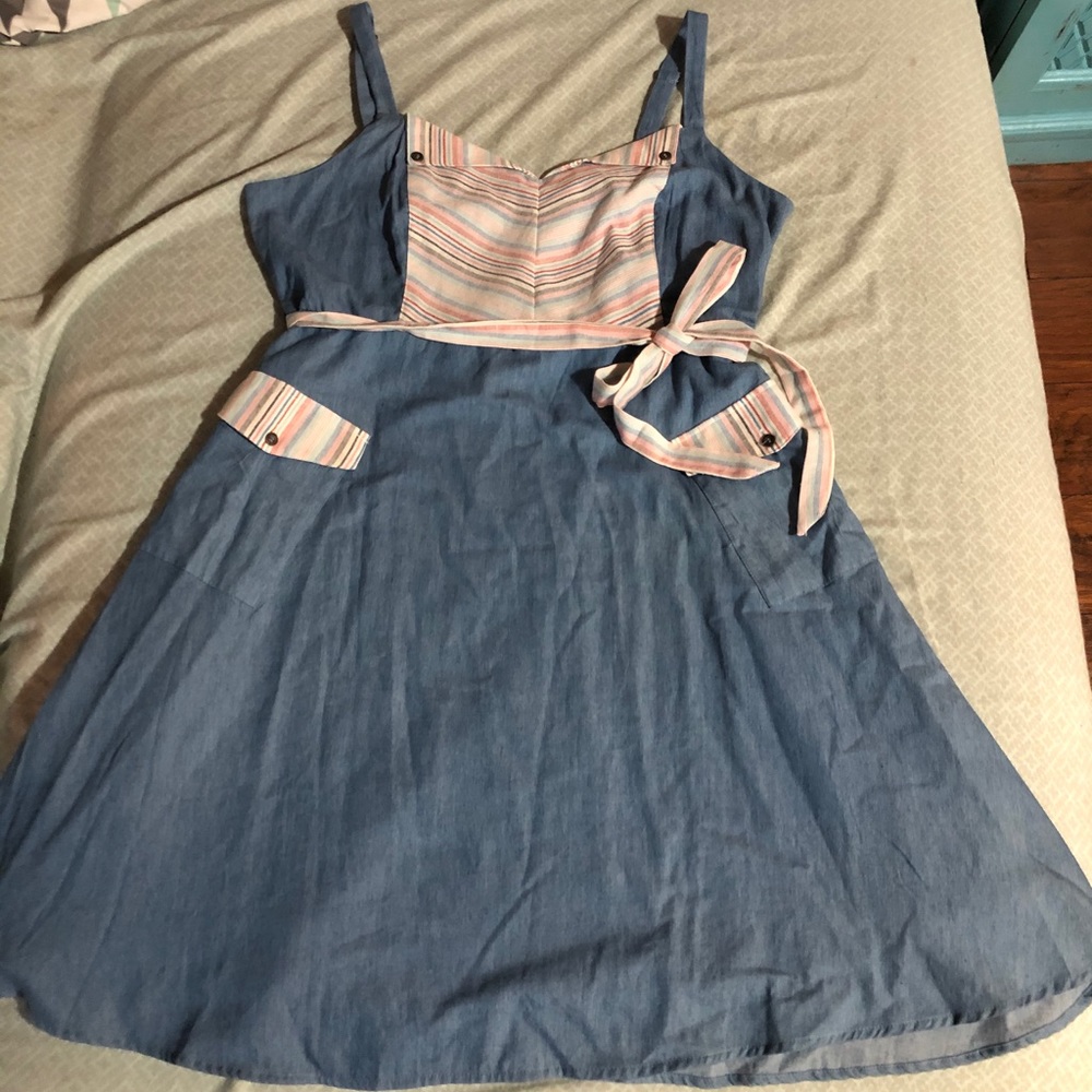 ModCloth Dress